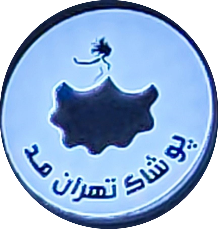 تهران مد